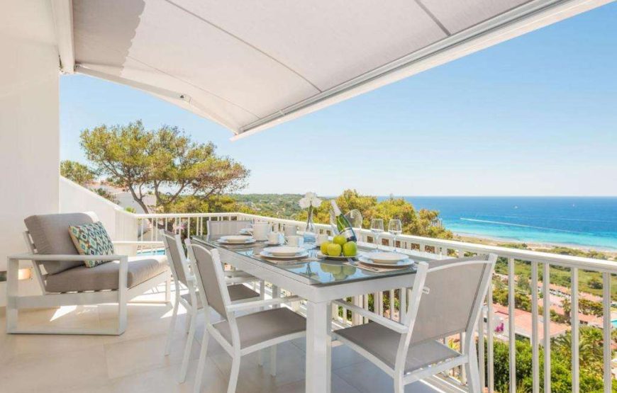 Suites Las Vistas