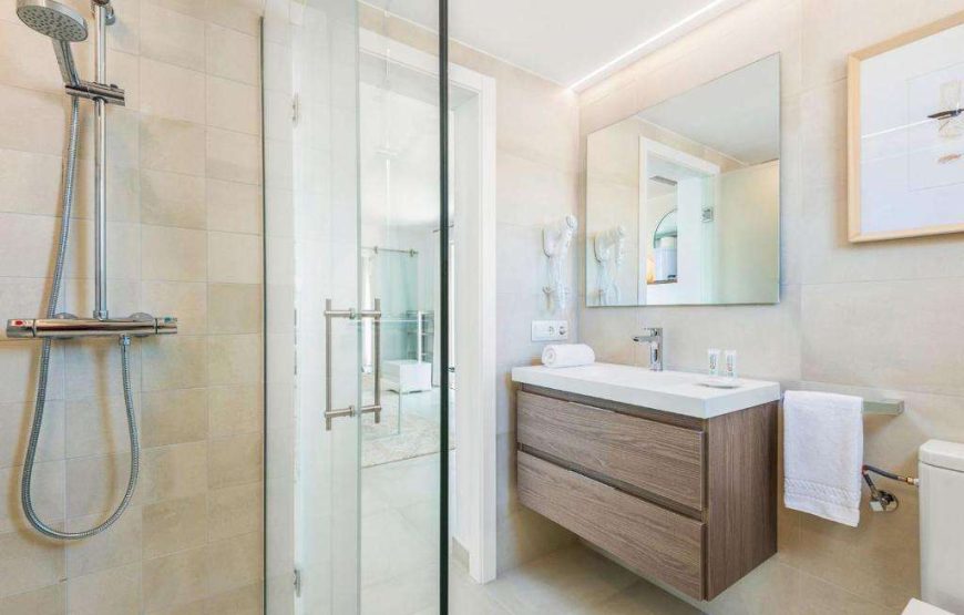 Suites Las Vistas