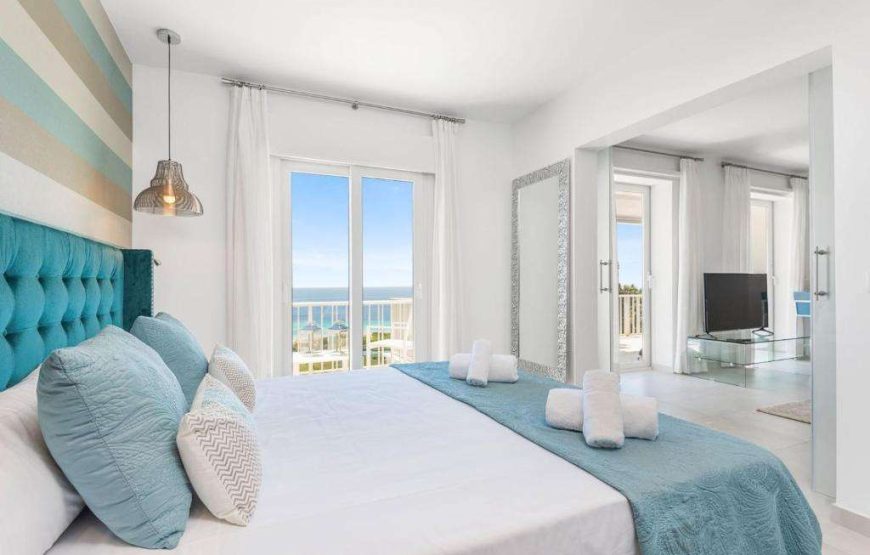Suites Las Vistas