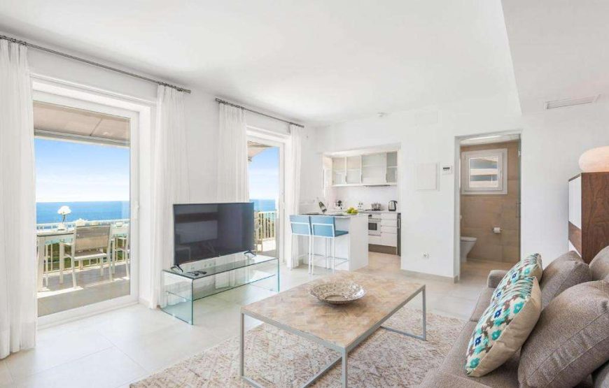 Suites Las Vistas