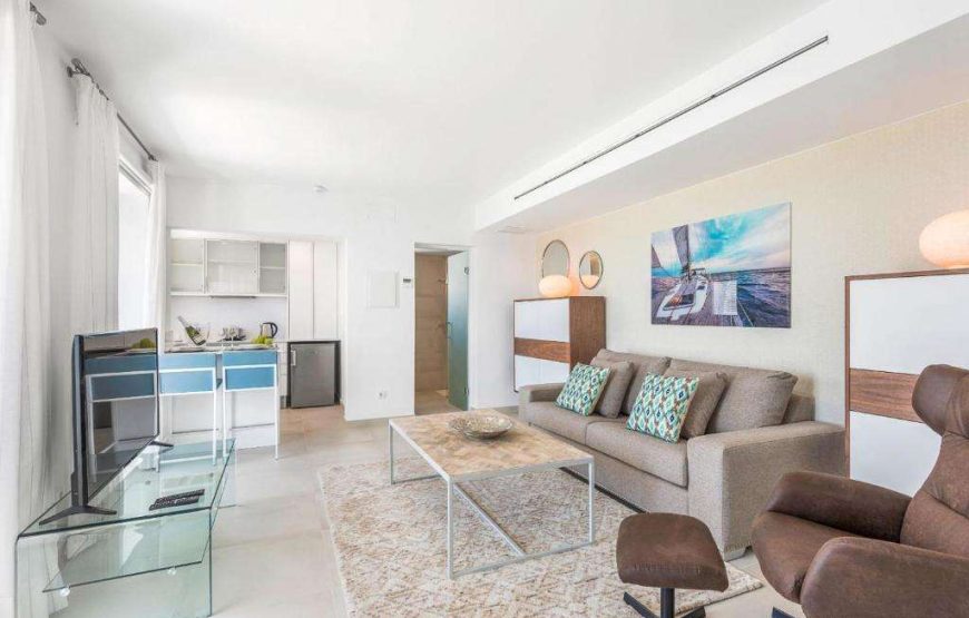 Suites Las Vistas