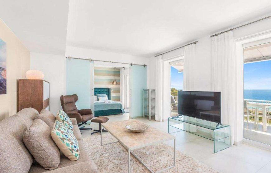 Suites Las Vistas