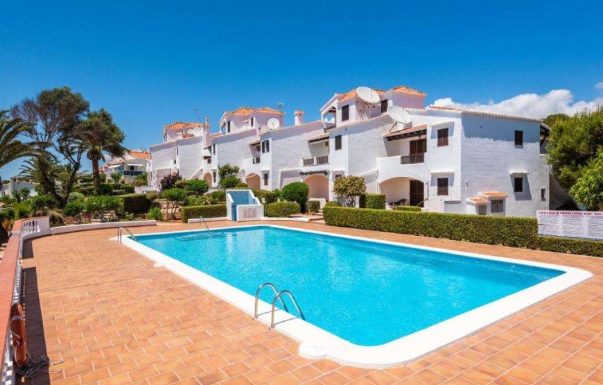 Suites Las Vistas