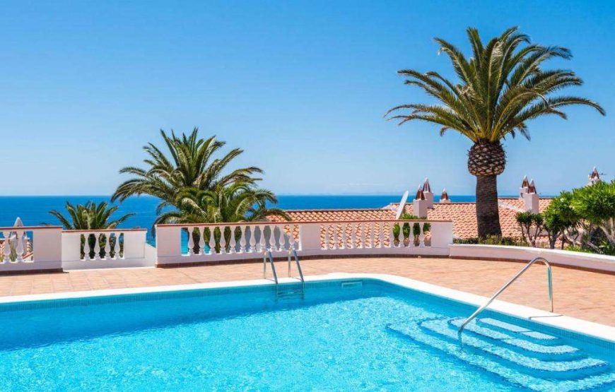 Suites Las Vistas