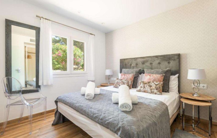 Suites Las Vistas