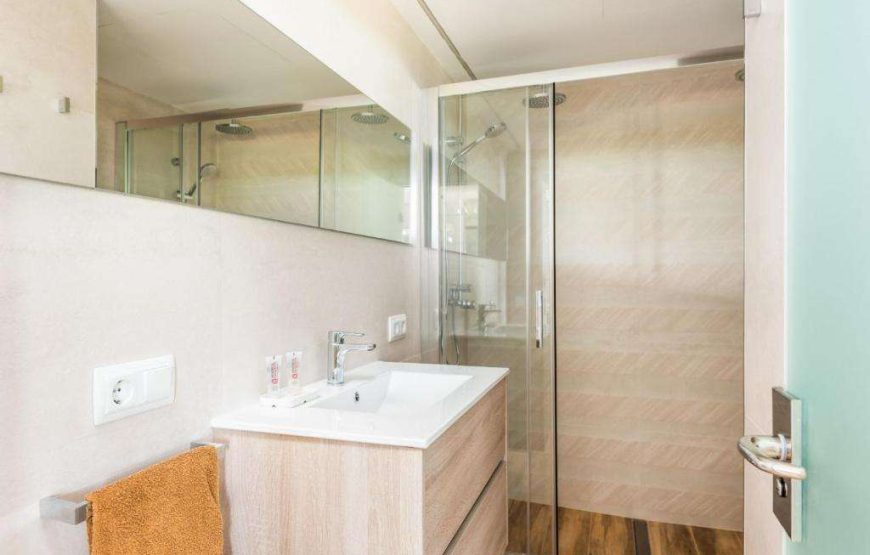 Suites Las Vistas