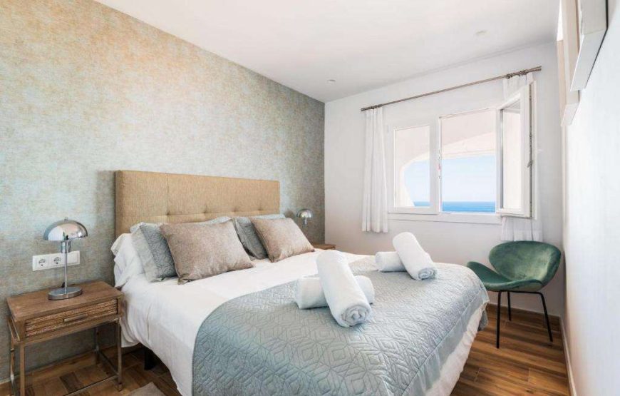 Suites Las Vistas