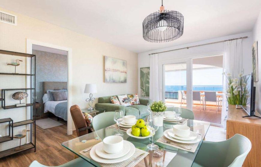 Suites Las Vistas
