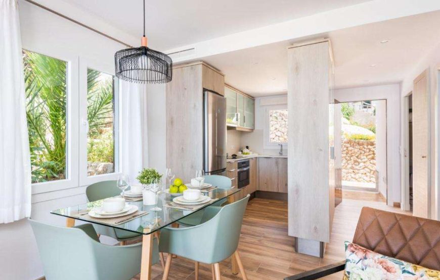 Suites Las Vistas