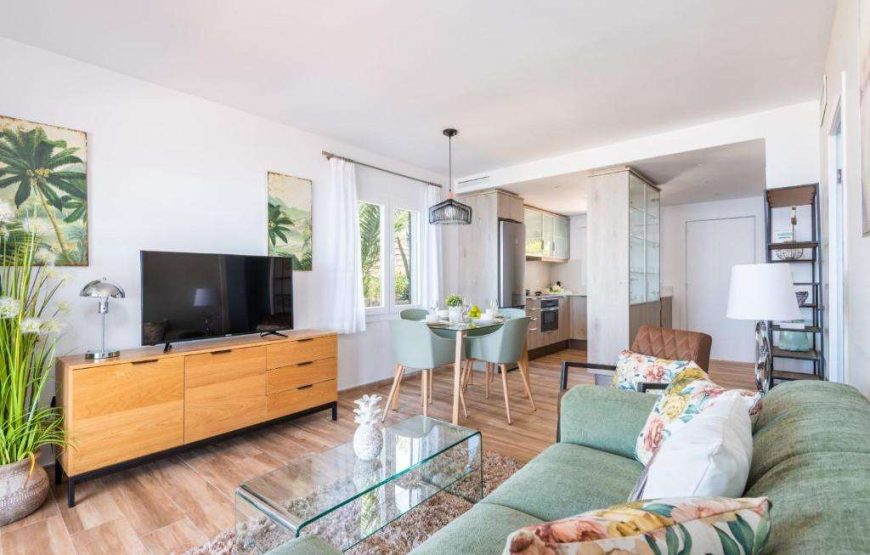 Suites Las Vistas