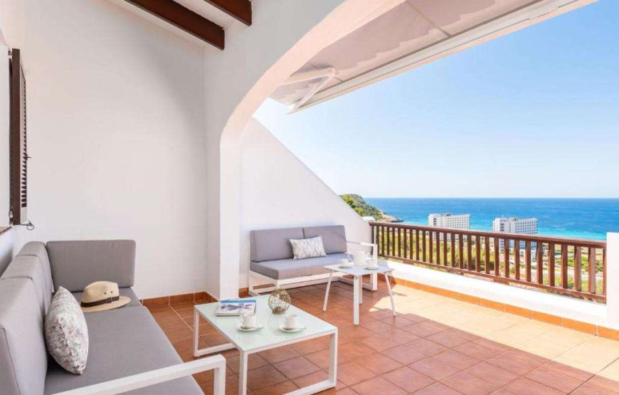 Suites Las Vistas