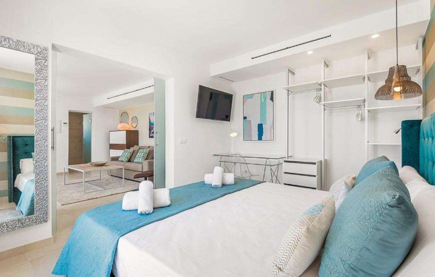 Suites Las Vistas