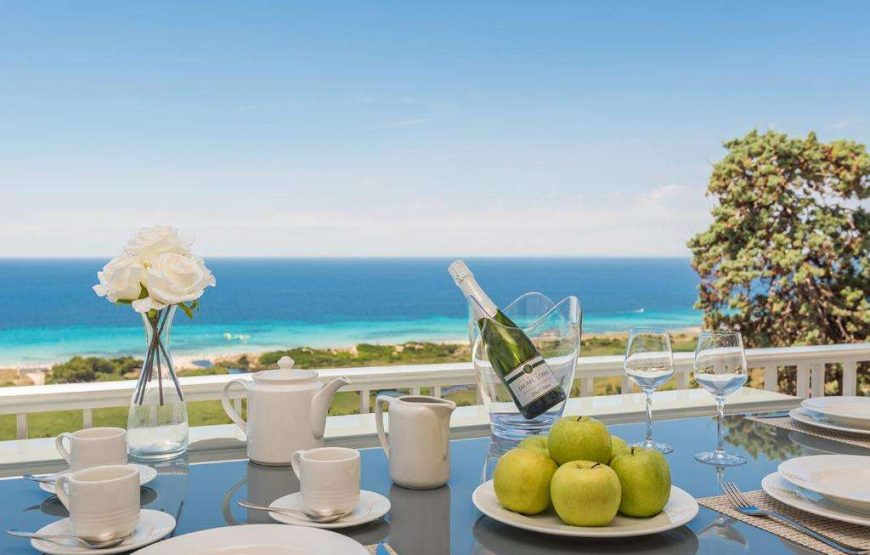 Suites Las Vistas