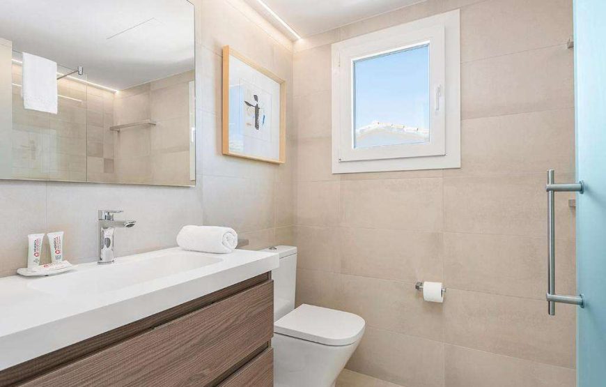 Suites Las Vistas