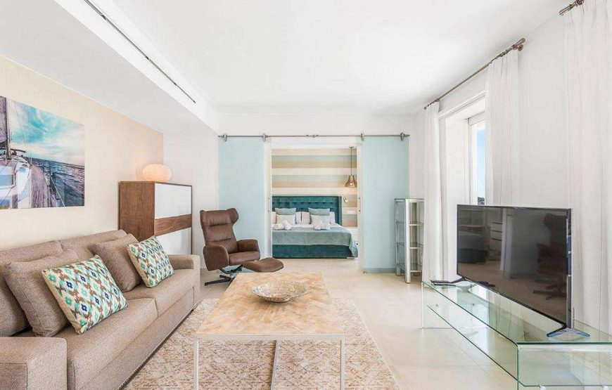 Suites Las Vistas