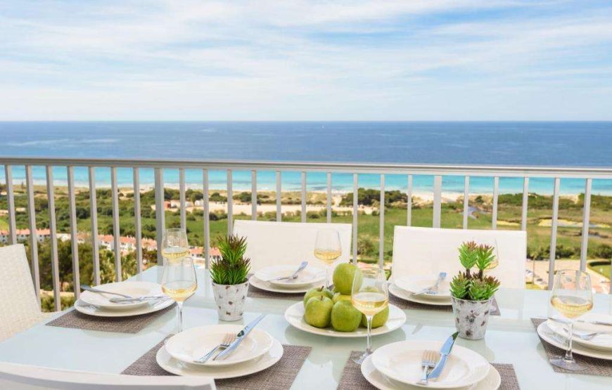 Suites Las Vistas