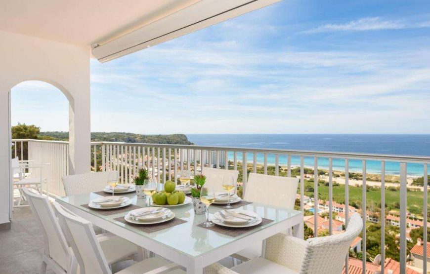 Suites Las Vistas
