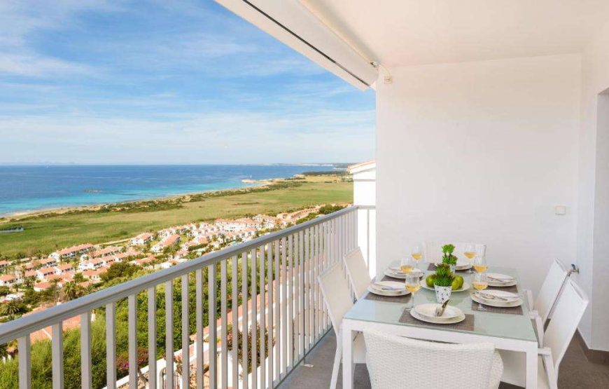 Suites Las Vistas