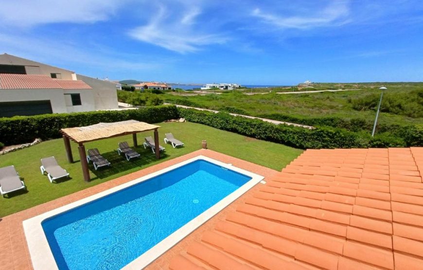 Villa Vega