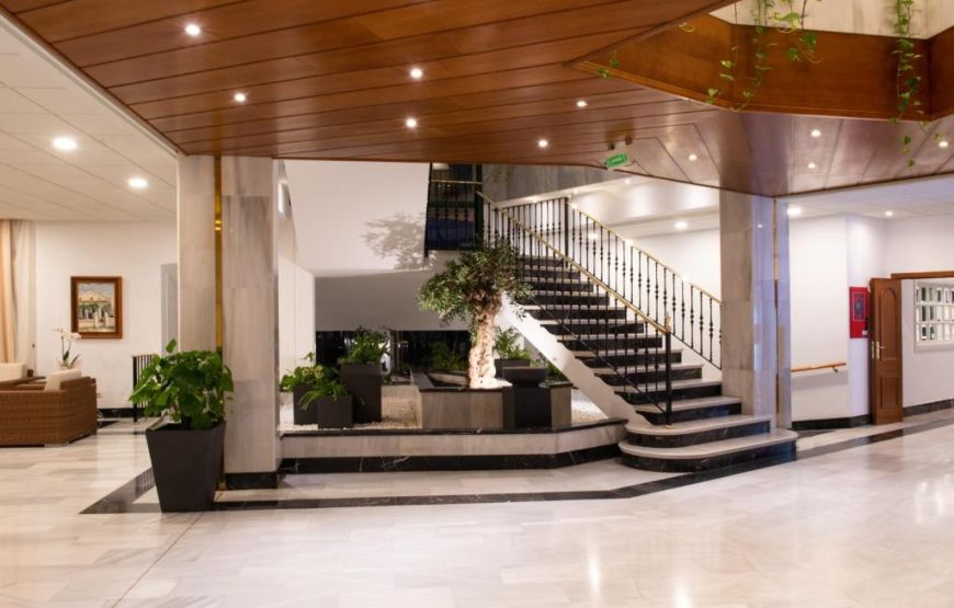 Hotel Valentin Son Bou