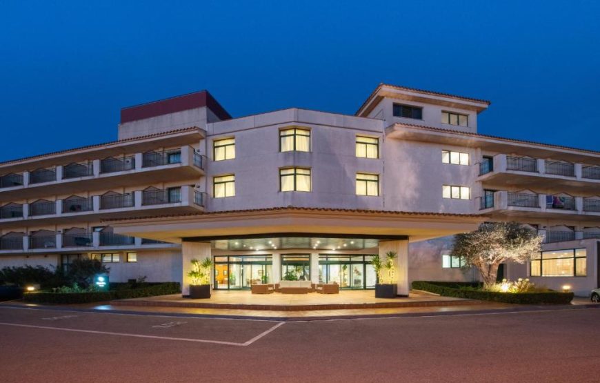 Hotel Valentin Son Bou