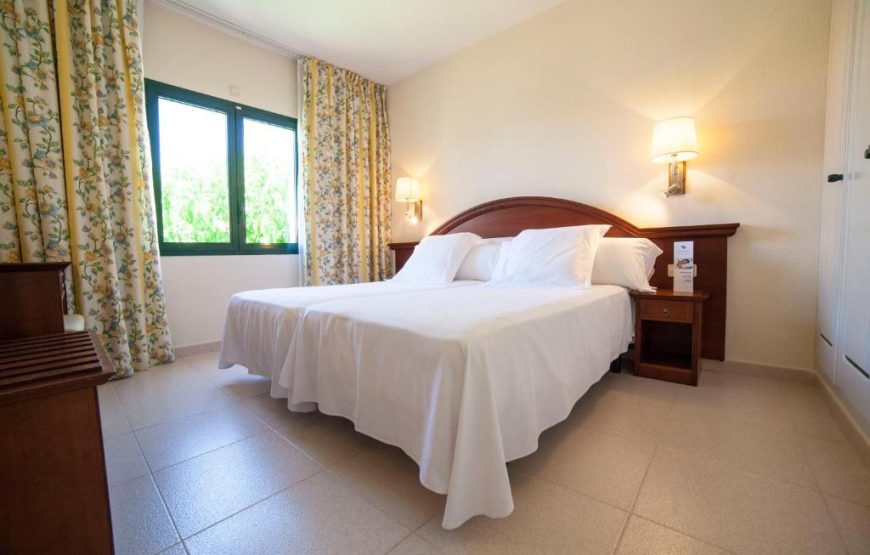 Hotel Valentin Son Bou