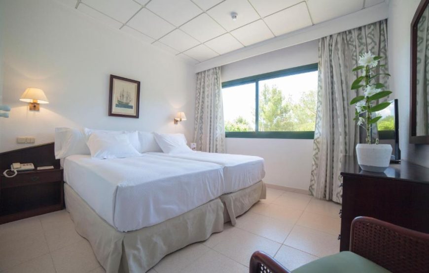 Hotel Valentin Son Bou