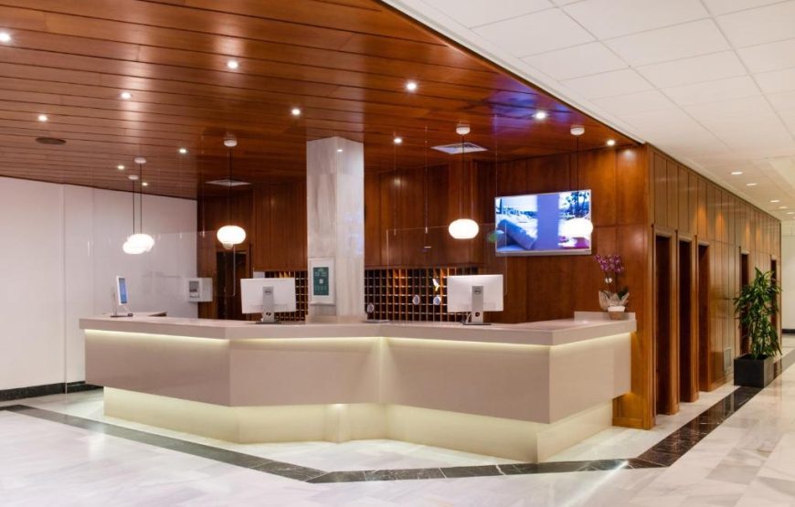 Hotel Valentin Son Bou