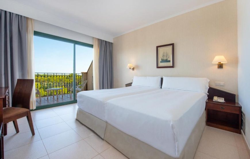 Hotel Valentin Son Bou