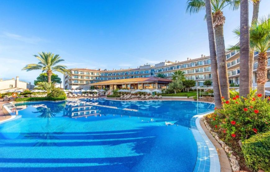 Hotel Valentin Son Bou