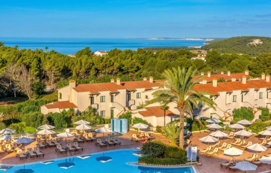 Hotel Valentin Son Bou