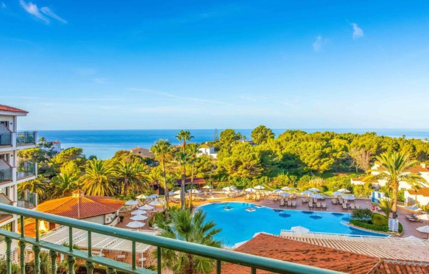 Hotel Valentin Son Bou
