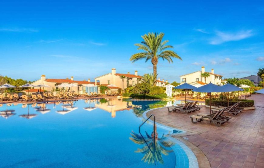 Hotel Valentin Son Bou