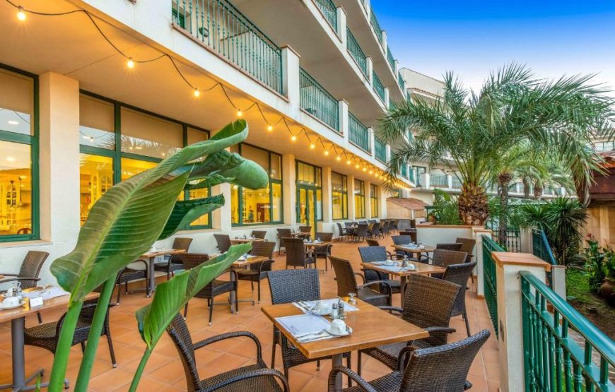 Hotel Valentin Son Bou