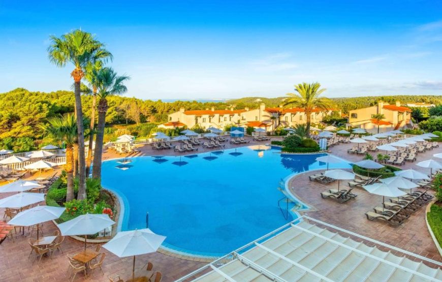Hotel Valentin Son Bou