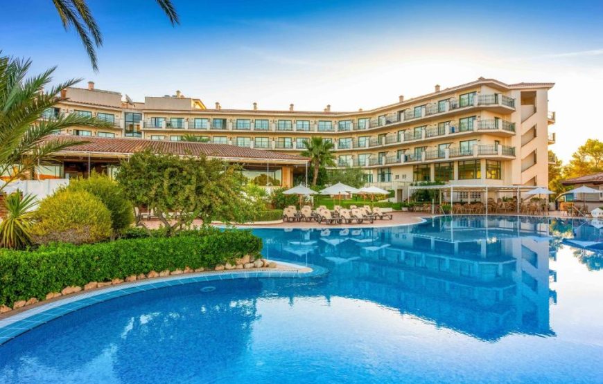 Hotel Valentin Son Bou