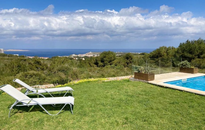 Villa Bella