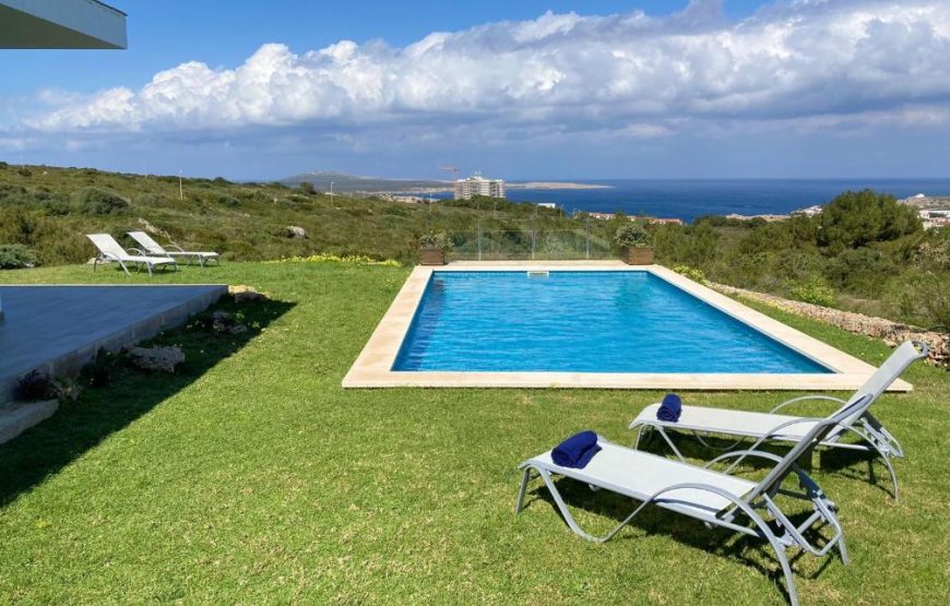 Villa Bella