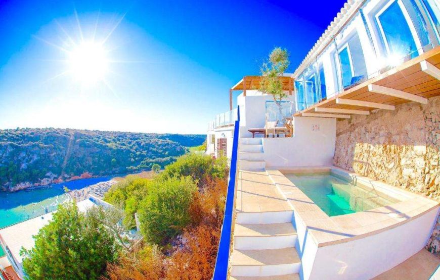 Villa Bellavista