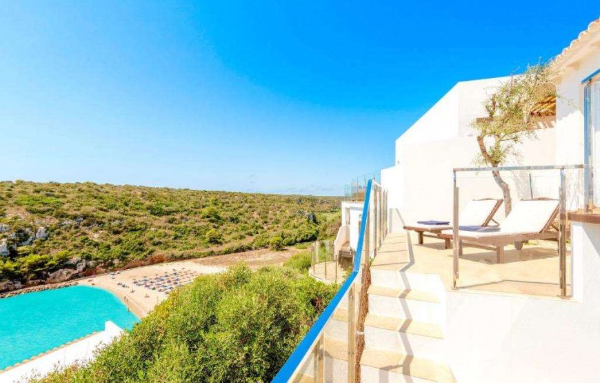 Villa Bellavista