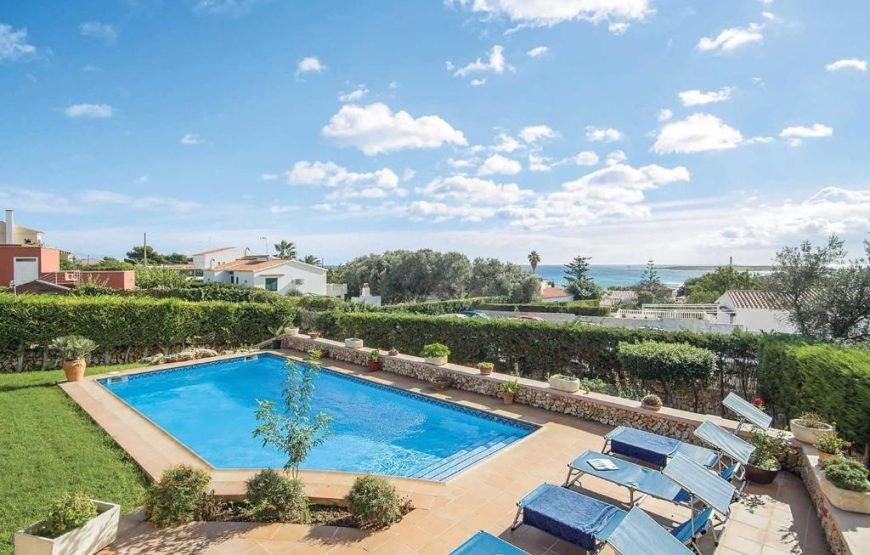 Villa Betonia