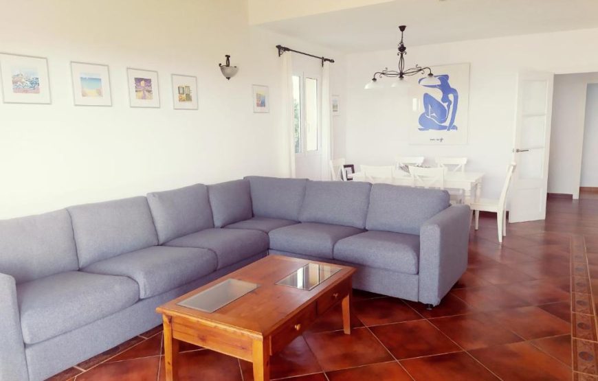 Villa Betonia