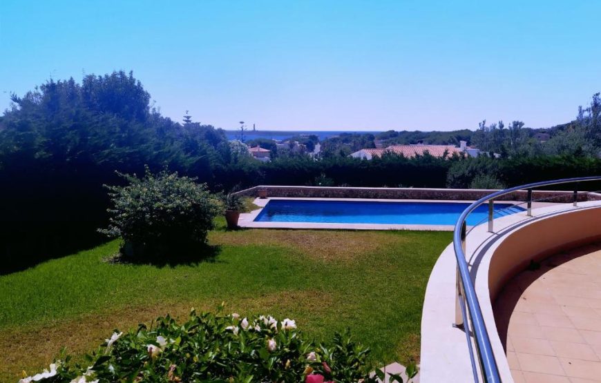 Villa Betonia