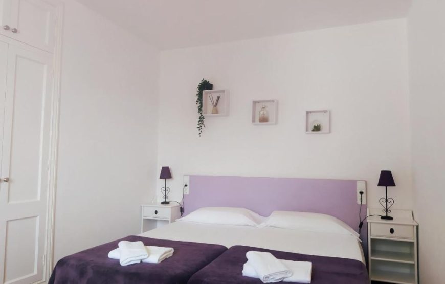 Villa Betonia
