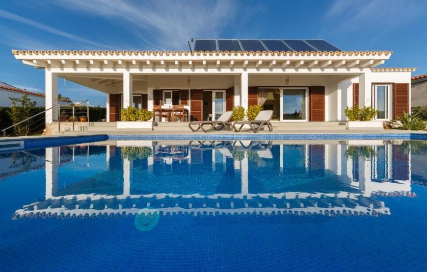 Villa Bini Sole