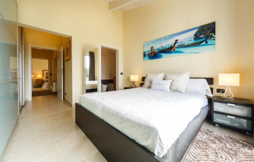 Villa Bini Sole