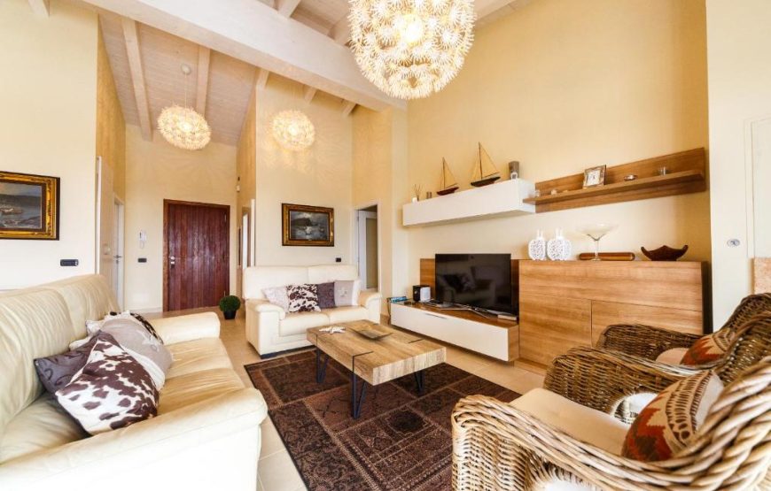 Villa Bini Sole
