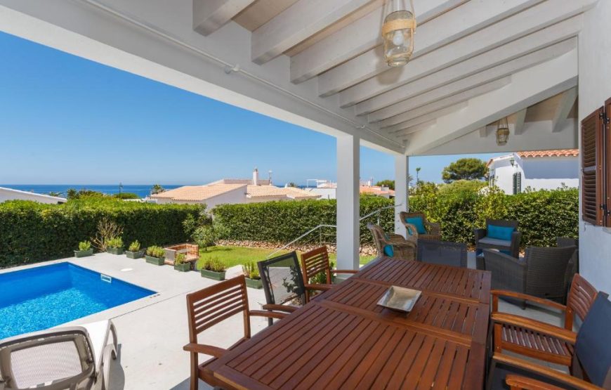 Villa Bini Sole