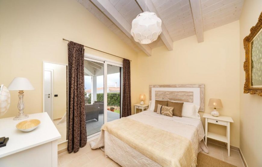 Villa Bini Sole