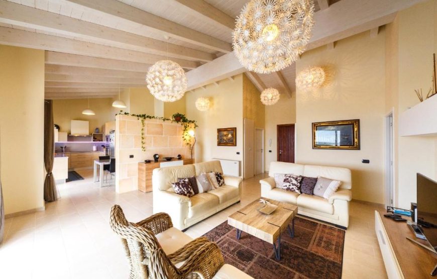 Villa Bini Sole
